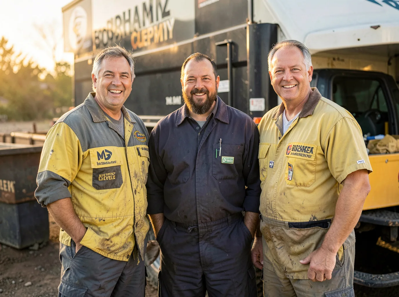 Sewage Cleanup company in Browns, IL